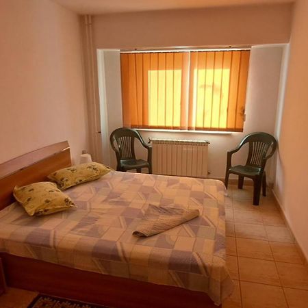 Apartament 3 Camere Etaj 6 Strada Rozelor Μανγκάλια Εξωτερικό φωτογραφία