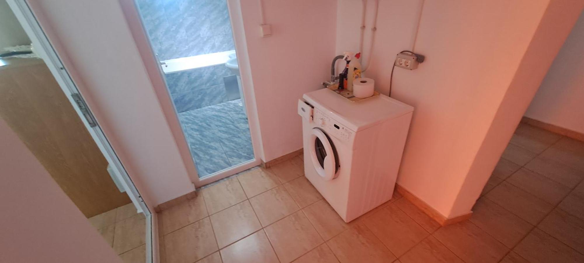 Apartament 3 Camere Etaj 6 Strada Rozelor Μανγκάλια Εξωτερικό φωτογραφία