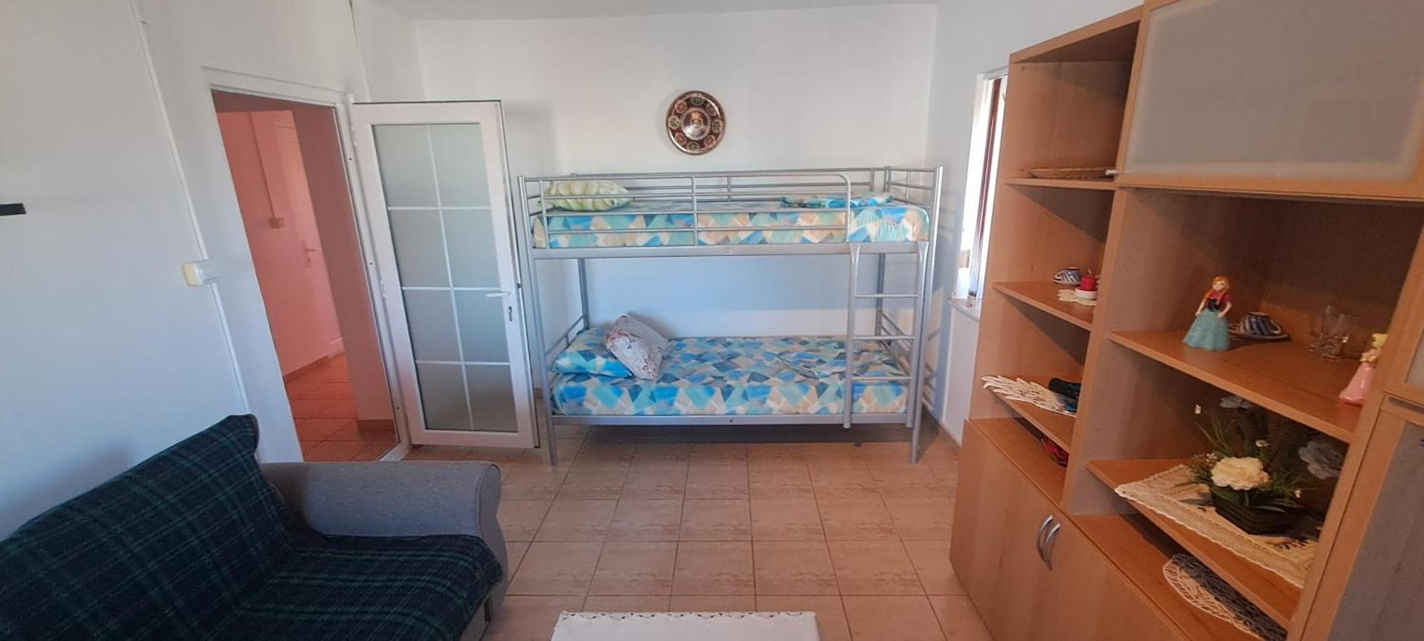 Apartament 3 Camere Etaj 6 Strada Rozelor Μανγκάλια Εξωτερικό φωτογραφία