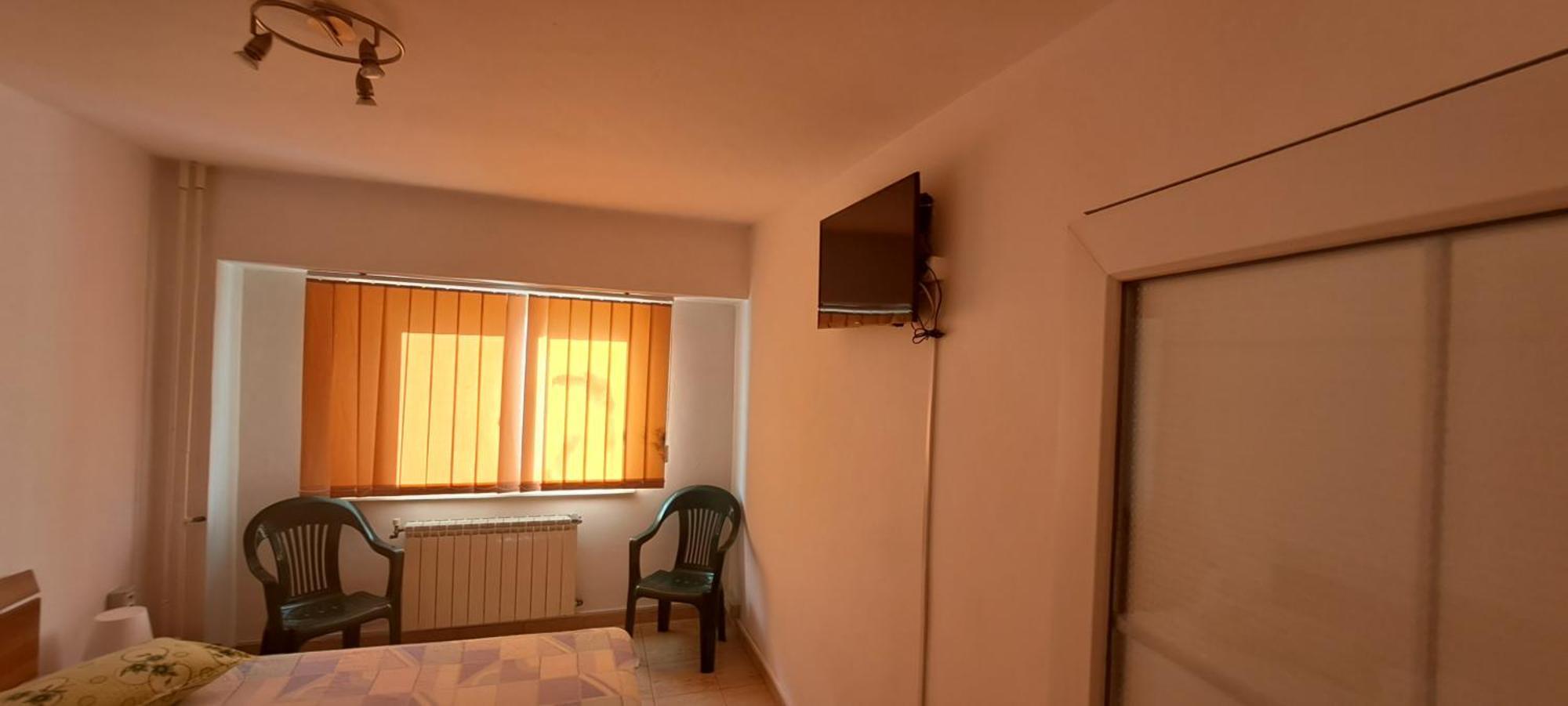 Apartament 3 Camere Etaj 6 Strada Rozelor Μανγκάλια Εξωτερικό φωτογραφία