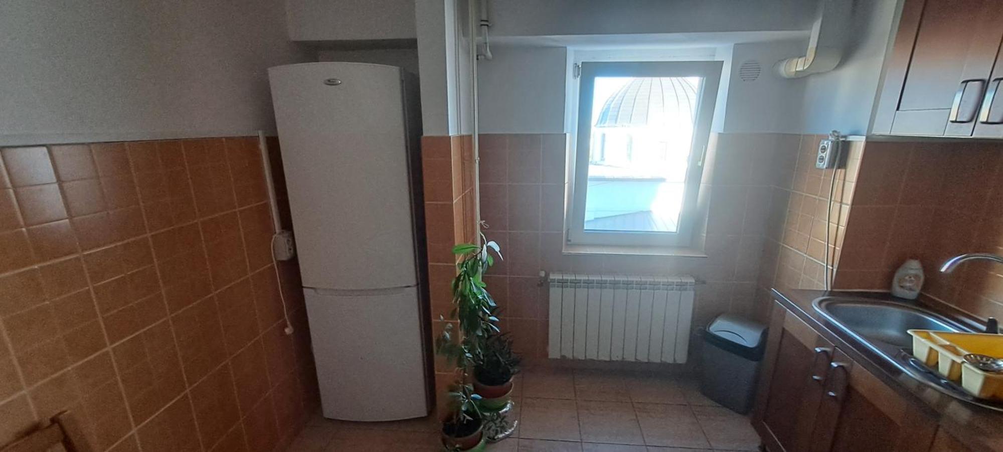 Apartament 3 Camere Etaj 6 Strada Rozelor Μανγκάλια Εξωτερικό φωτογραφία