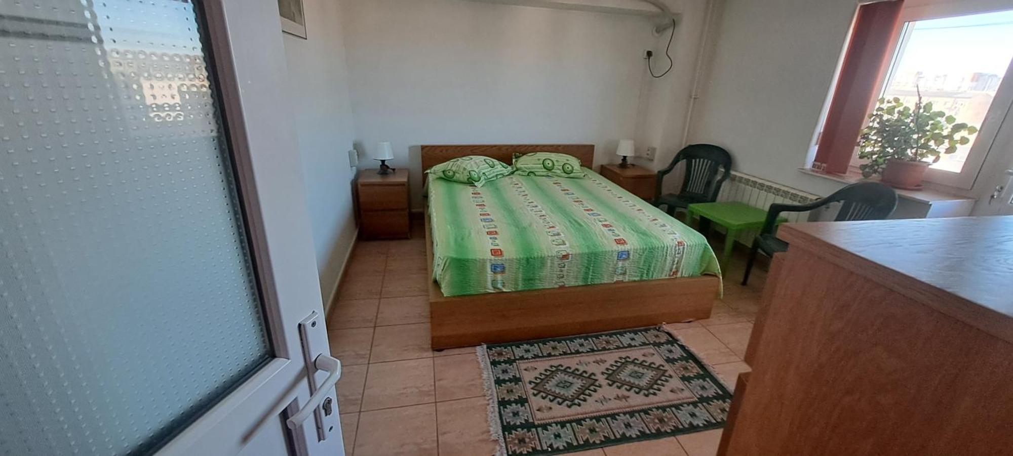 Apartament 3 Camere Etaj 6 Strada Rozelor Μανγκάλια Εξωτερικό φωτογραφία