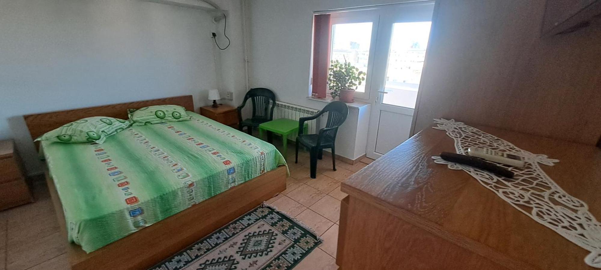Apartament 3 Camere Etaj 6 Strada Rozelor Μανγκάλια Εξωτερικό φωτογραφία